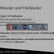 Java File I O Reading Txt Files