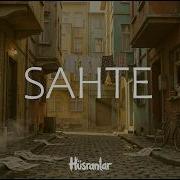 Hüsranlar Sahte Official Video