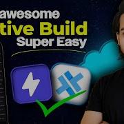 Build IOS Android Apps In The Cloud Ionic Capacitor Capawesome Cloud Native Builds