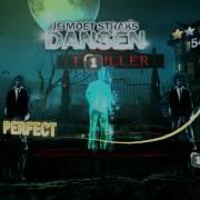 Michael Jackson The Experience Thriller Master Performance 5 STARS