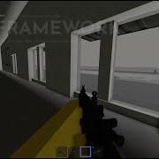 Actually Done Viewmodel Collision