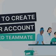 Part 3 Creating A C2 Keep Account As An Invited Teammate