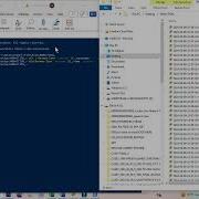 CHANGE FILE NAMES How To Use POWERSHELL