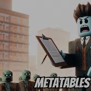 Metadata And Metamethod Fundamentals In Roblox Studio Lua