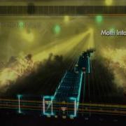 Rocksmith 2014 CDLC Metallica Moth Into Flame 96 Accuracy