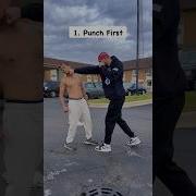 How To Win Your First Street Fight Streetfighter Fight Martialarts Boxing