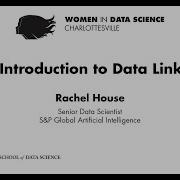 An Introduction To Data Linking