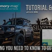 Memory Maps 4WD GPS Navigation Tutorial Review Best Hema Raster Replacement 2021
