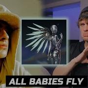 LILDRUGHILL ALL BABIES FLY РЕАКЦИЯ ВМЕСТЕ С LILDRUGHILL