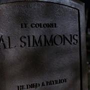 Spawn 1997 Spawn Visits His Own Grave