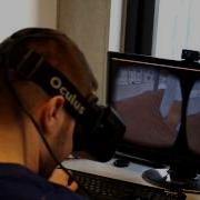 MTA14537 Virtual Reality With Oculus Rift In Immersive Architectural Visualization