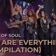 Ladies Of Soul 2015 You Are Everything Compilation