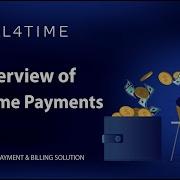 An Overview Of Bill4Time Payments All In One Payments And Billing Solution