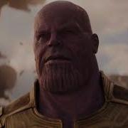 Thanos S Infinity Earrape
