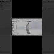 APPLE AIRPODS Surface Design Solidworks Sufacedesign Cad Drawing Design