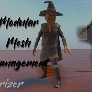 Accessorizer Rule Tutorial Unity Editor Extension