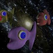 Minuet Of The Fishfood But The Audio Is Converted To MIDI Using Virtual ANS