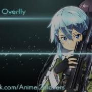 Nightcore Overfly