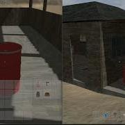 Developing Server Authoritative Multiplayer Physics With Bullet Python Panda3D Devlog 7