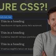Create AUTOMATIC LISTS In Webflow With CSS COUNTERS MUST WATCH