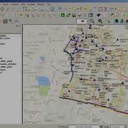 How To Enable Basemap Of Google Bing Openlayers And Iphone Maps In QGIS