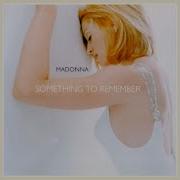 中英Lyrics Take A Bow Madonna
