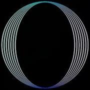 FLASH WARNING Techno 2026 Trippy Space Transform Visuals TRIPPY4208闪屏