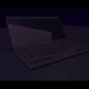 Modo AE Animation Test