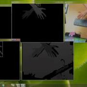 Hand Tracking 3D Position Of Hand Based In Depth Blob Kinect SDK OpenCV