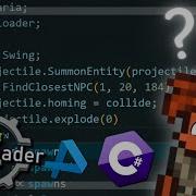 A TOTAL BEGINNER Attempts To Make A Terraria Mod