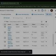 Access Control IAM In GCP Create Firewall Rule Google Cloud Skills Boost Lab Part 1