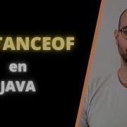 Operador Instanceof En Java Tutorial Completo Y Fácil Para Principiantes