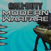 Quad Feed With Every Gun Call Of Duty Modern Warfare