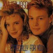 Kylie Minogue Jason Donovan Especially For You Extended Version Audio HQ