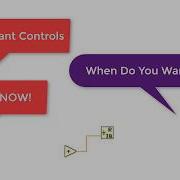 Create Controls Indicators And Constants FAST LabVIEW Quick Drop Shortcut