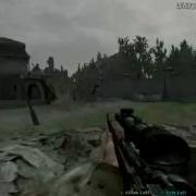 COD2 Unscope And One Shootad On Dawnville