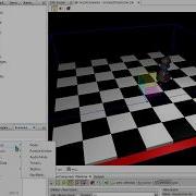 JMonkeyEngine Lessons On The Game Engine Editing And Effects Scenes Scene JME And Filters 2 2