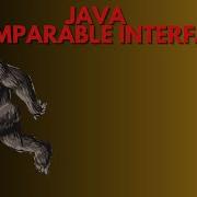 016 Java Fundamentals Sorting ArrayList And The Use Of The Comparable Interface
