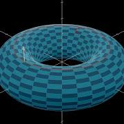 Differential Geometry The Intrinsic Point Of View SoME3