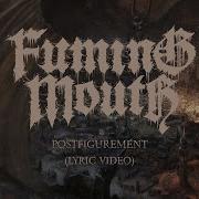 Fuming Mouth Postfigurement Lyric Video