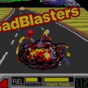 I Blast You Blast We All Blast Araknie S RoadBlasters