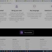 Using Microsoft Visual Studio Codespaces
