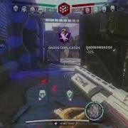 Modern Combat Versus Ghost Full