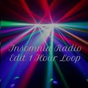 Faithless Insomnia Monster Mix Radio Edit Extended 1 Hour Loop