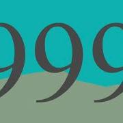 Absolute Infinity Minus One Equals