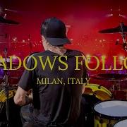 Metallica Shadows Follow Milan Italy May 29 2024 Multicam By MetLiveHD