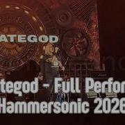 4k Eyehategod Live In Jakarta 2026 Full Perfomance Hammersonic 2026 Eyehategod Hammersonic