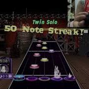 DualShock BetterGH3 TTFAF Twin Solo 100 FC