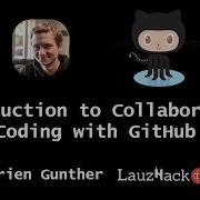 Introduction To Collaborative Coding With GitHub Spring 2026 Edition
