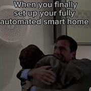 Who Else Gets So Excited When They Set Up An Automation That Works Flawlessly In Their Smart Home
